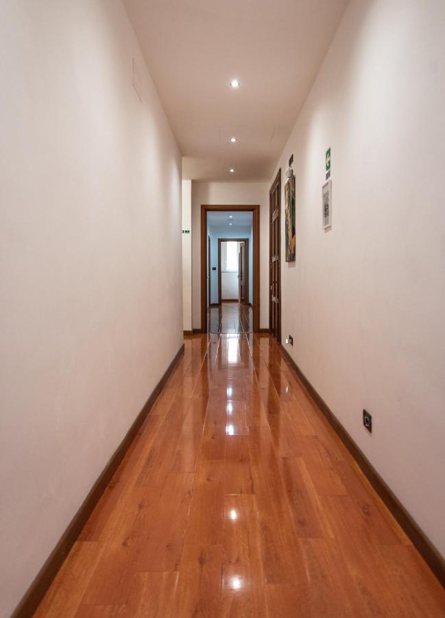Pura Vida Bed and breakfast Roma